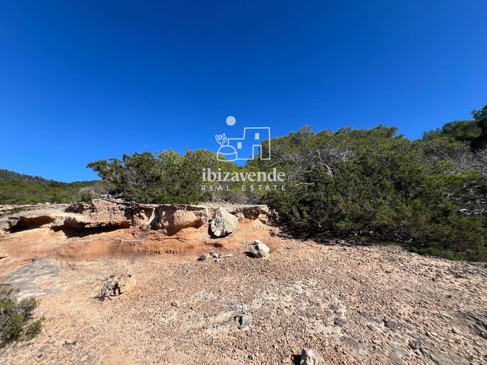 Bouwgrond te koop in Sant Joan de Labritja - € 50.000 (Ref: 9800693)