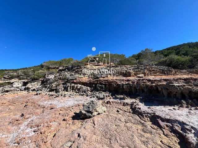 Building Plot for sale in Sant Joan de Labritja - € 50,000 (Ref: 9800693)