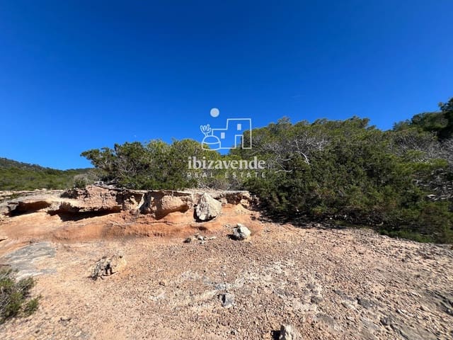 Building Plot for sale in Sant Joan de Labritja - € 50,000 (Ref: 9800693)