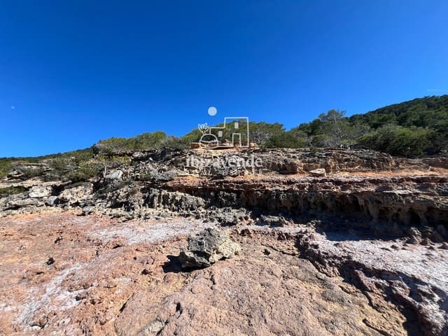 Building Plot for sale in Sant Joan de Labritja - € 50,000 (Ref: 9800693)