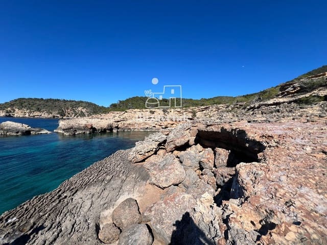 Building Plot for sale in Sant Joan de Labritja - € 50,000 (Ref: 9800693)