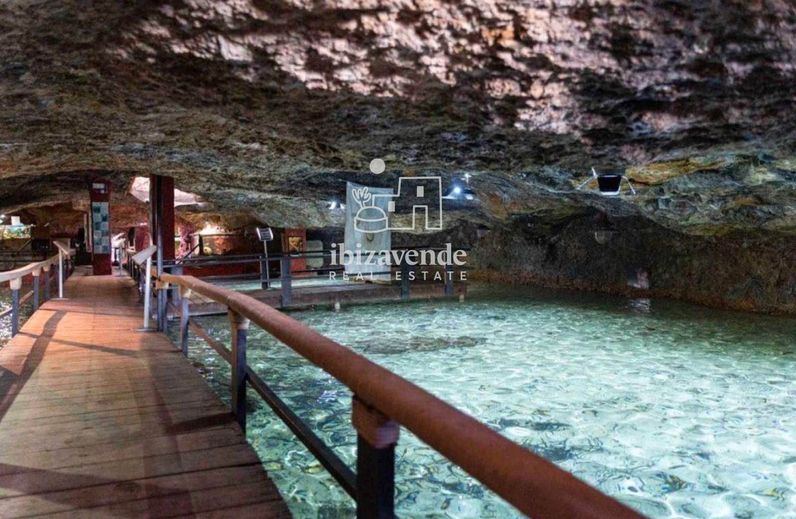 Solar/Parcela en Cala d'en Bou en venta - 550.000 € (Ref: 9800694)