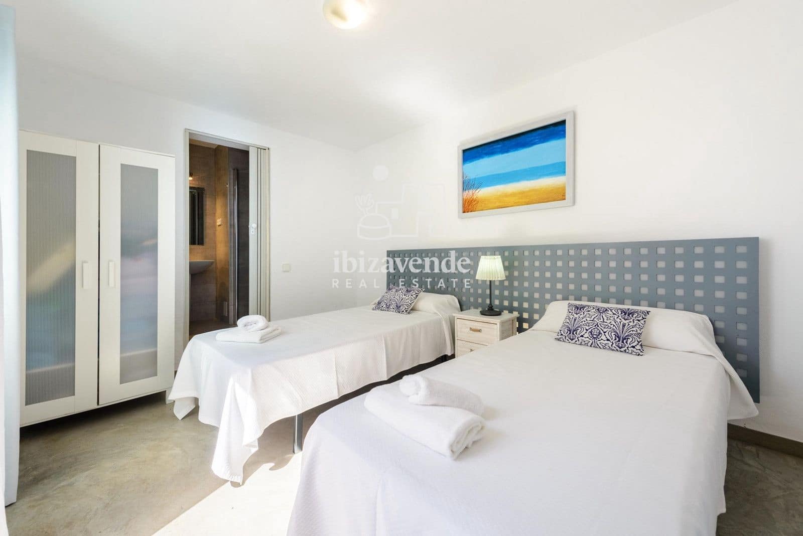 Chalet de 7 habitaciones en San Jose / Sant Josep de Sa Talaia en venta con piscina - 3.500.000 € (Ref: 9804977)