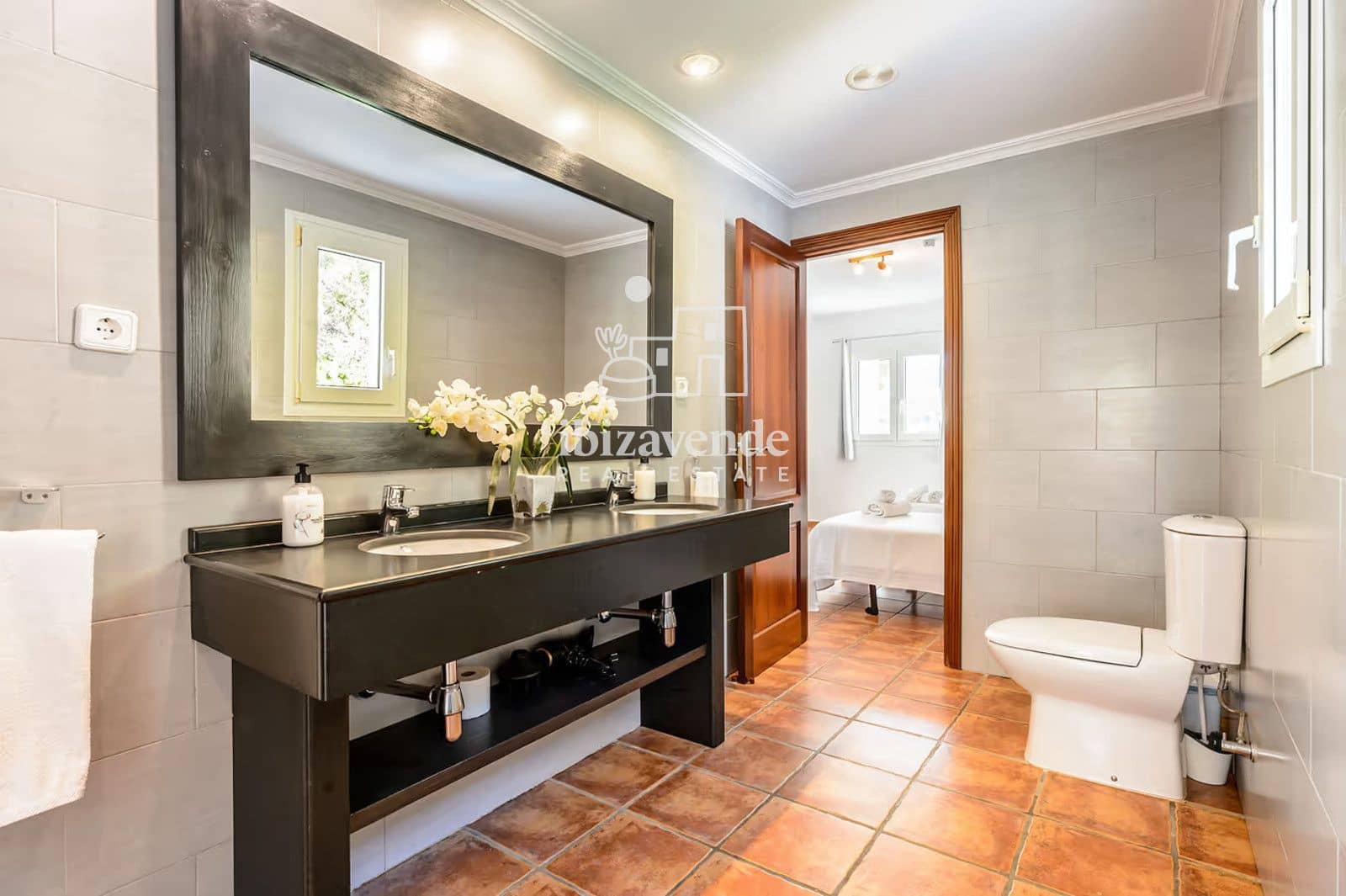 Chalet de 7 habitaciones en San Jose / Sant Josep de Sa Talaia en venta con piscina - 3.500.000 € (Ref: 9804977)