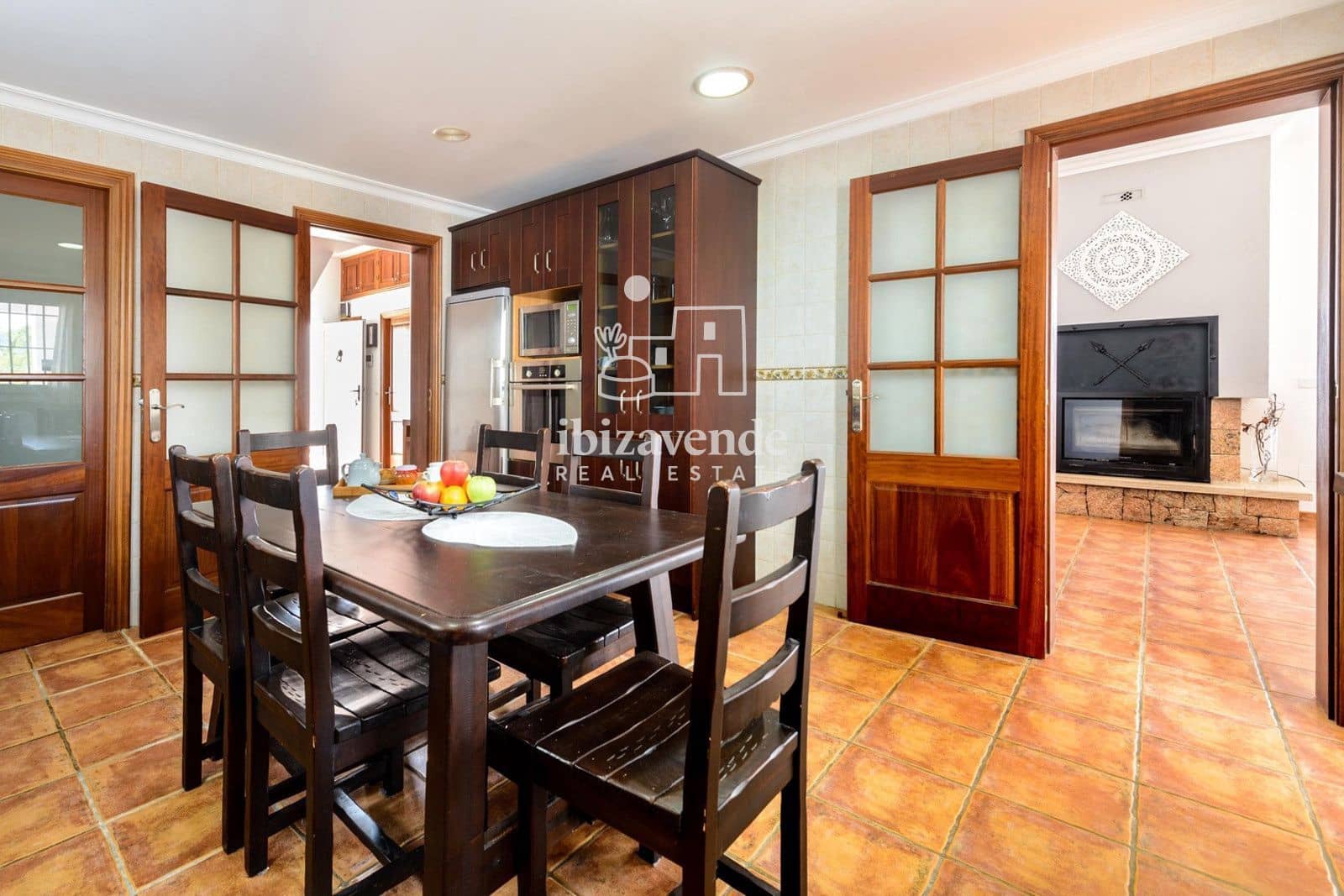 Chalet de 7 habitaciones en San Jose / Sant Josep de Sa Talaia en venta con piscina - 3.500.000 € (Ref: 9804977)