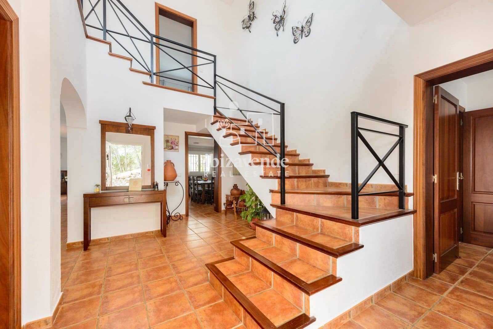 Chalet de 7 habitaciones en San Jose / Sant Josep de Sa Talaia en venta con piscina - 3.500.000 € (Ref: 9804977)