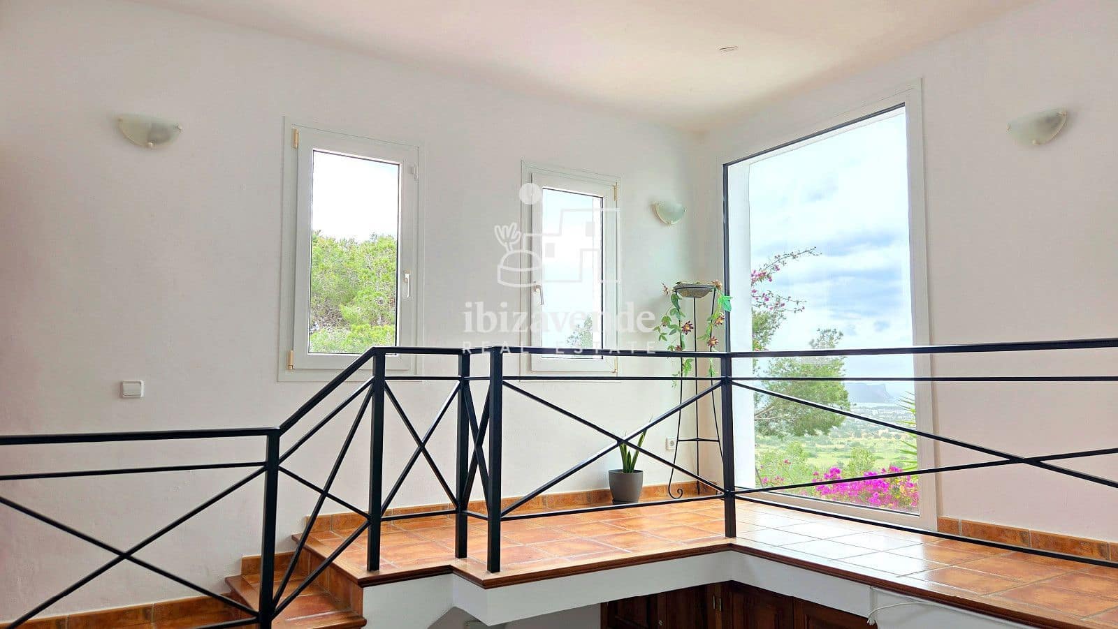 Chalet de 7 habitaciones en San Jose / Sant Josep de Sa Talaia en venta con piscina - 3.500.000 € (Ref: 9804977)