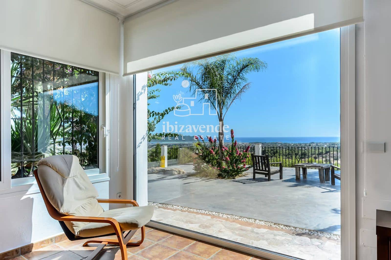 Chalet de 7 habitaciones en San Jose / Sant Josep de Sa Talaia en venta con piscina - 3.500.000 € (Ref: 9804977)