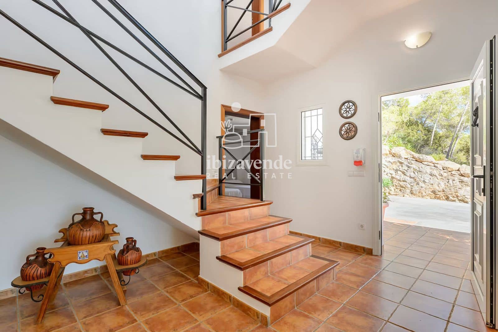 Chalet de 7 habitaciones en San Jose / Sant Josep de Sa Talaia en venta con piscina - 3.500.000 € (Ref: 9804977)