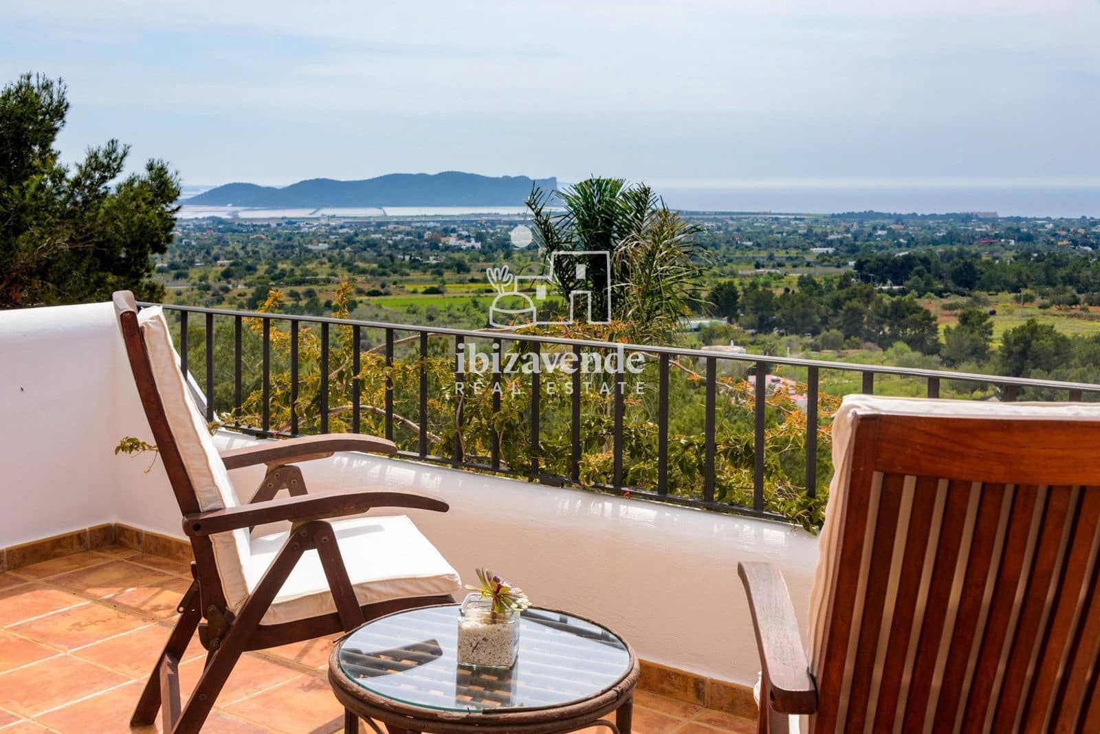 Chalet de 7 habitaciones en San Jose / Sant Josep de Sa Talaia en venta con piscina - 3.500.000 € (Ref: 9804977)