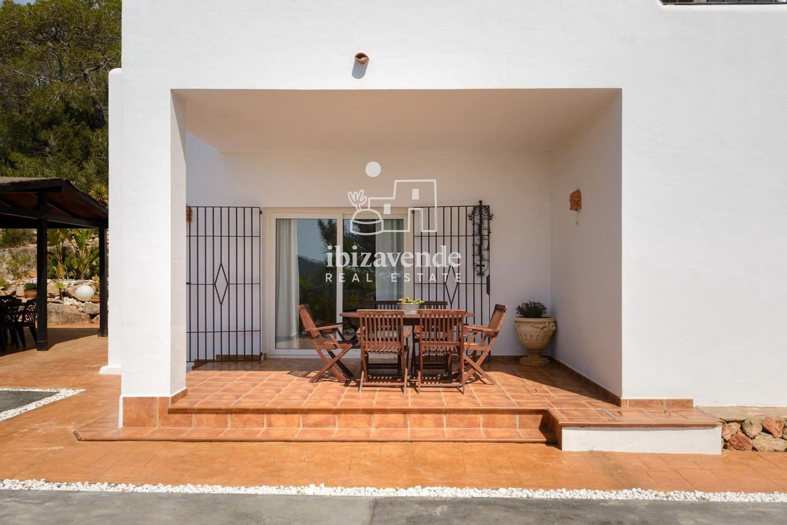 Chalet de 7 habitaciones en San Jose / Sant Josep de Sa Talaia en venta con piscina - 3.500.000 € (Ref: 9804977)