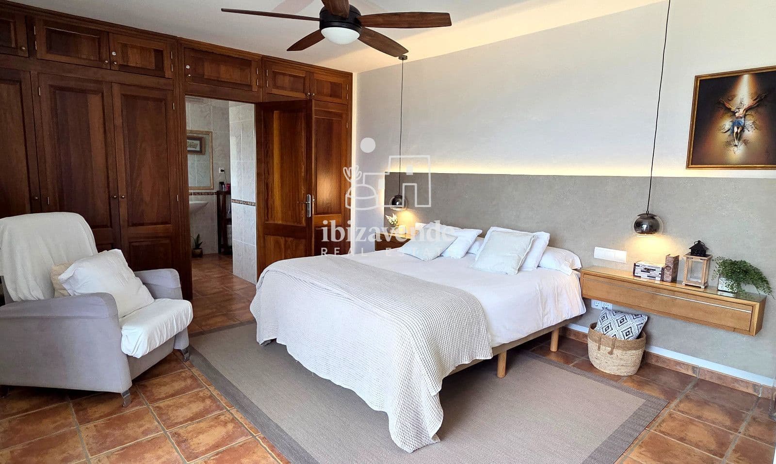 Chalet de 7 habitaciones en San Jose / Sant Josep de Sa Talaia en venta con piscina - 3.500.000 € (Ref: 9804977)