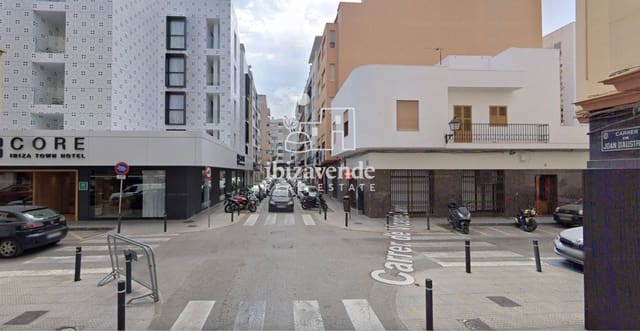 2 soverom Leilighet til leie i Ibiza by - € 1 600 (Ref: 9805831)