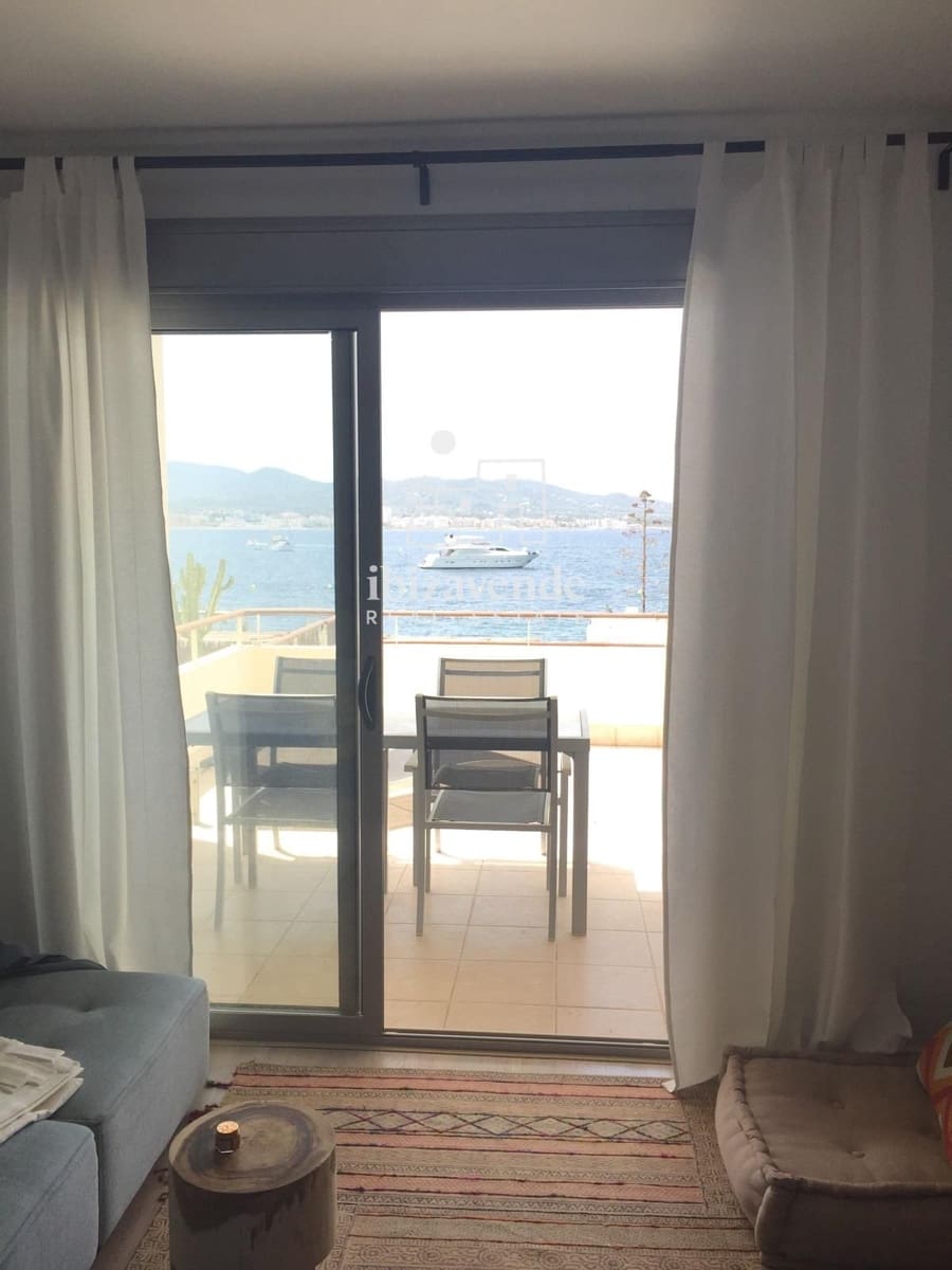 3 Zimmer Wohnung zu verkaufen in Sant Antoni de Portmany - 695.000 € (Ref: 9815102)