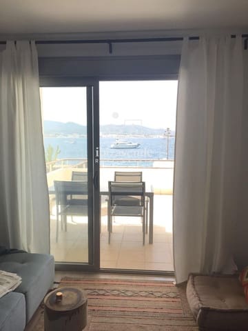 3 Zimmer Wohnung zu verkaufen in Sant Antoni de Portmany - 695.000 € (Ref: 9815102)