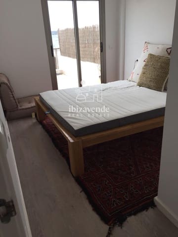 3 Zimmer Wohnung zu verkaufen in Sant Antoni de Portmany - 695.000 € (Ref: 9815102)