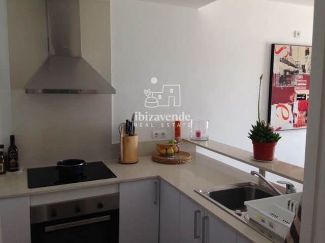 3 Zimmer Wohnung zu verkaufen in Sant Antoni de Portmany - 695.000 € (Ref: 9815102)