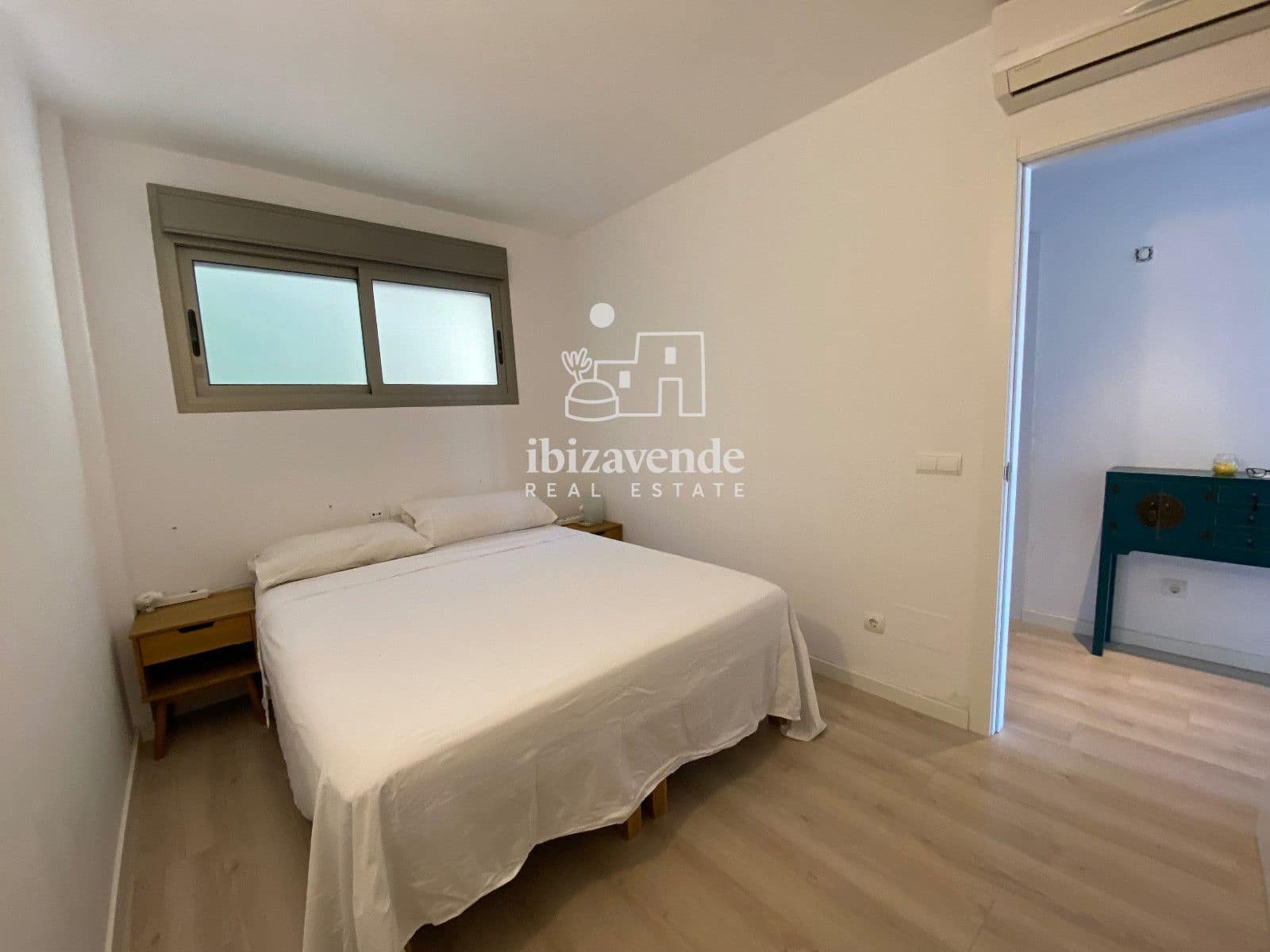Piso de 3 habitaciones en Sant Antoni de Portmany en venta - 599.000 € (Ref: 9815102)