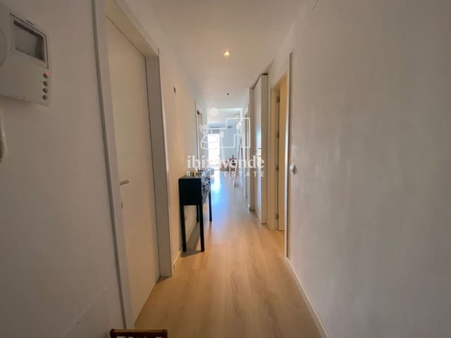 3 soveværelse Lejlighed til salg i Sant Antoni de Portmany - € 695.000 (Ref: 9815102)