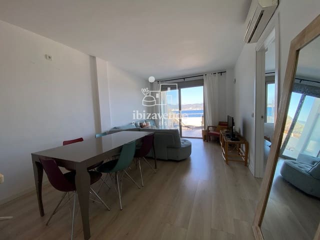 3 soveværelse Lejlighed til salg i Sant Antoni de Portmany - € 695.000 (Ref: 9815102)
