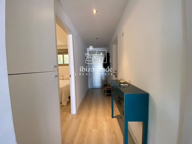 3 soveværelse Lejlighed til salg i Sant Antoni de Portmany - € 695.000 (Ref: 9815102)