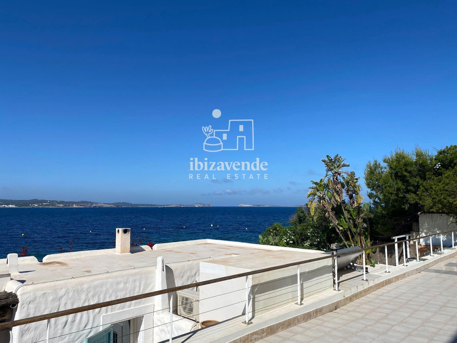 Piso de 3 habitaciones en Sant Antoni de Portmany en venta - 599.000 € (Ref: 9815102)
