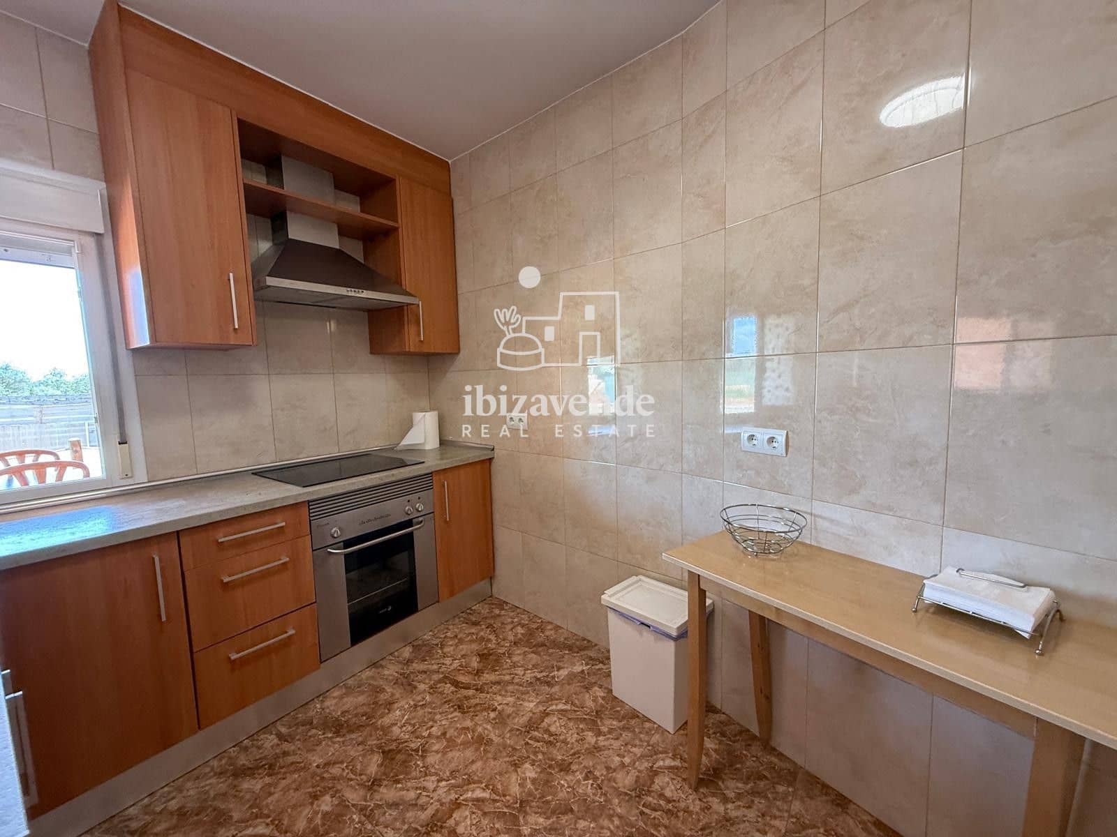 3 soverom Villa til leie i Sant Rafael de Sa Creu - € 6 050 (Ref: 9818418)