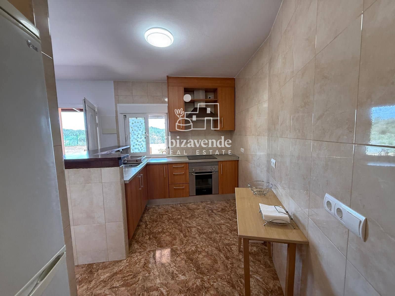 3 soverom Villa til leie i Sant Rafael de Sa Creu - € 6 050 (Ref: 9818418)