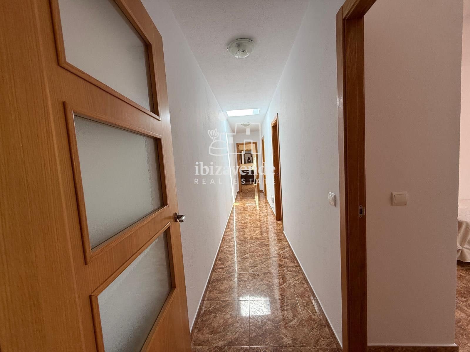 3 soverom Villa til leie i Sant Rafael de Sa Creu - € 6 050 (Ref: 9818418)