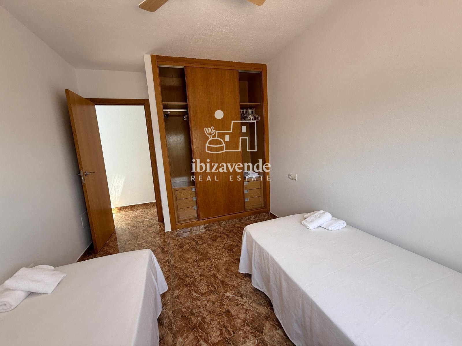 3 soverom Villa til leie i Sant Rafael de Sa Creu - € 6 050 (Ref: 9818418)