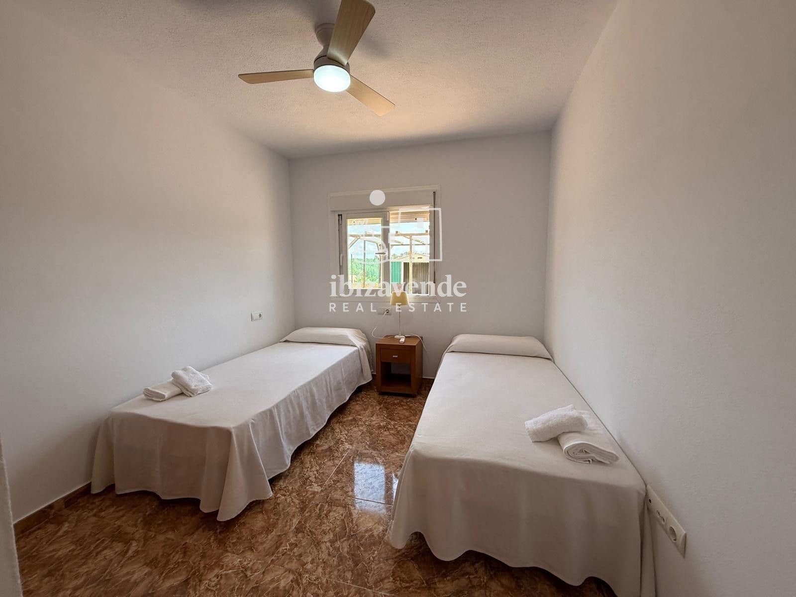 3 soverom Villa til leie i Sant Rafael de Sa Creu - € 6 050 (Ref: 9818418)