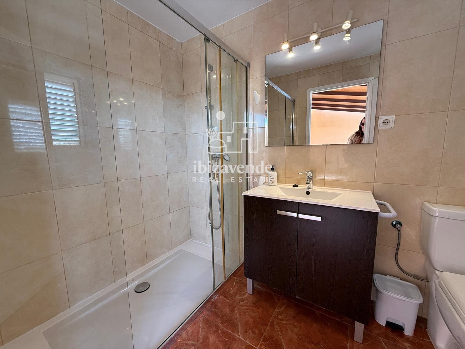 3 soverom Villa til leie i Sant Rafael de Sa Creu - € 6 050 (Ref: 9818418)