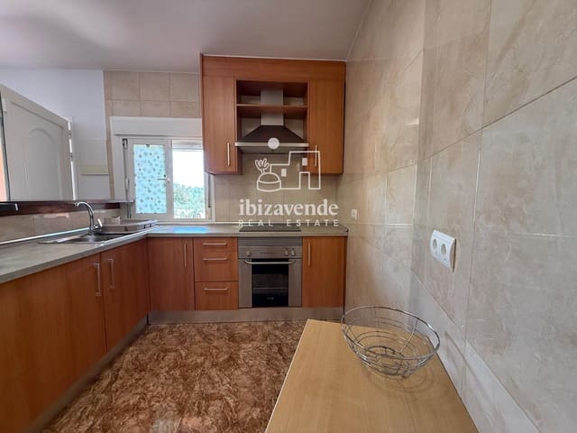 3 soverom Villa til leie i Sant Rafael de Sa Creu, Sant Antoni de Portmany - € 6 050 (Ref: 9818418)