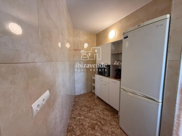 3 soverom Villa til leie i Sant Rafael de Sa Creu, Sant Antoni de Portmany - € 6 050 (Ref: 9818418)