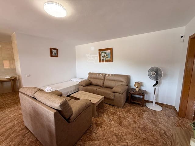 3 soverom Villa til leie i Sant Rafael de Sa Creu, Sant Antoni de Portmany - € 6 050 (Ref: 9818418)