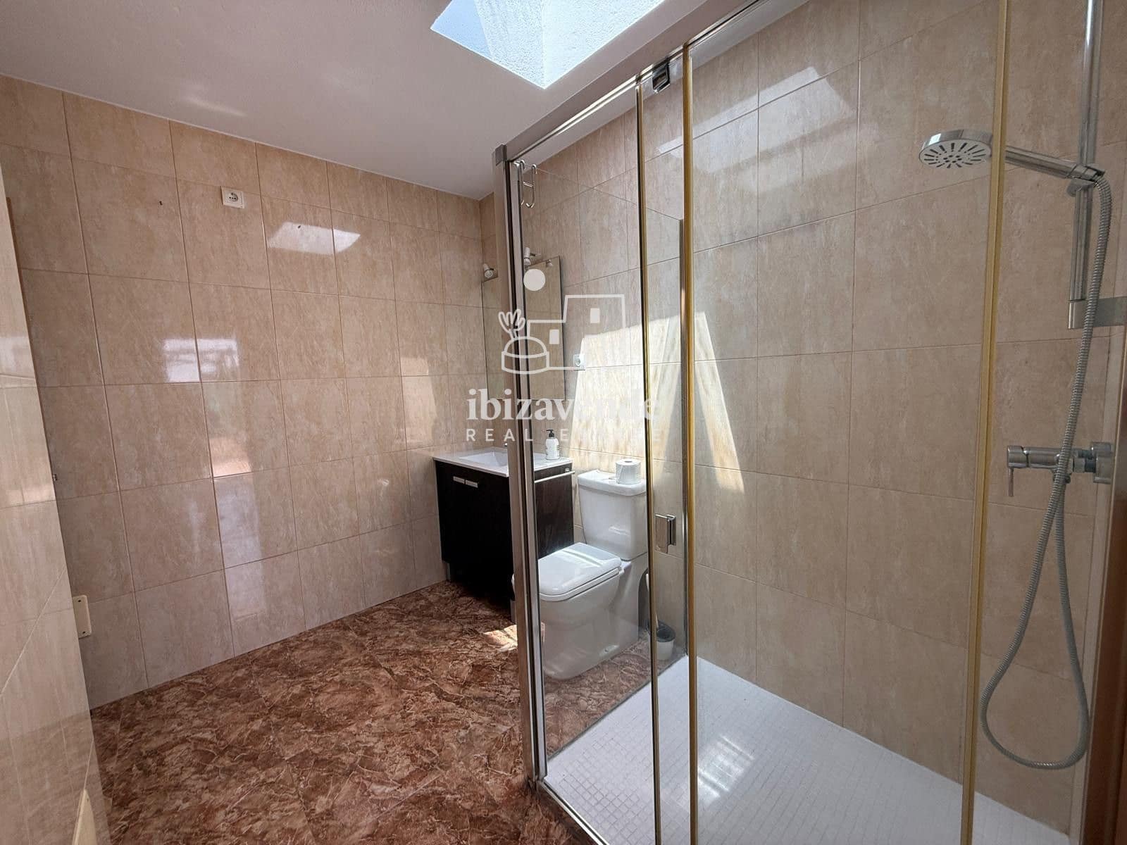3 soverom Villa til leie i Sant Rafael de Sa Creu - € 6 050 (Ref: 9818418)