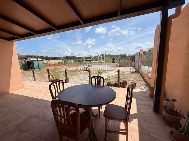 3 soverom Villa til leie i Sant Rafael de Sa Creu, Sant Antoni de Portmany - € 6 050 (Ref: 9818418)