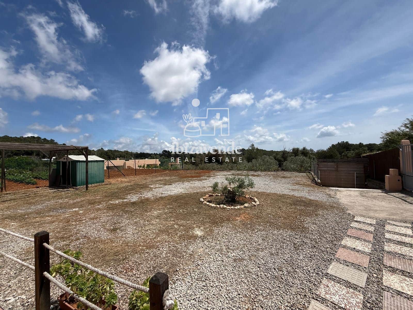 3 soverom Villa til leie i Sant Rafael de Sa Creu - € 6 050 (Ref: 9818418)