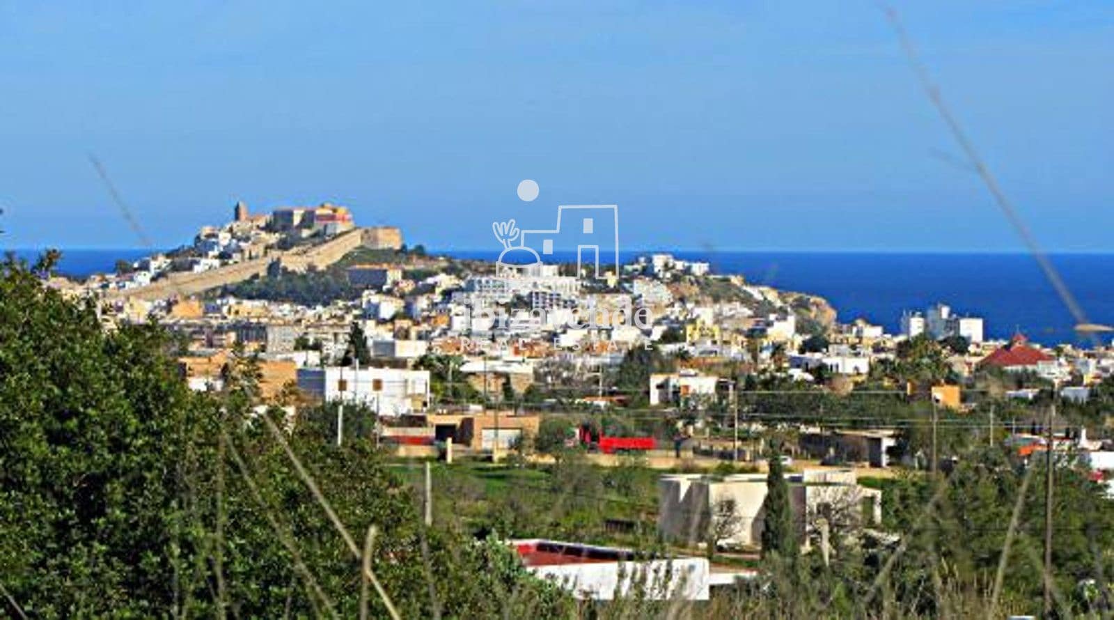 2 sypialnia Mieszkanie do wynajęcia w Miasto Ibiza / Eivissa - 3 400 € (Ref: 9819161)