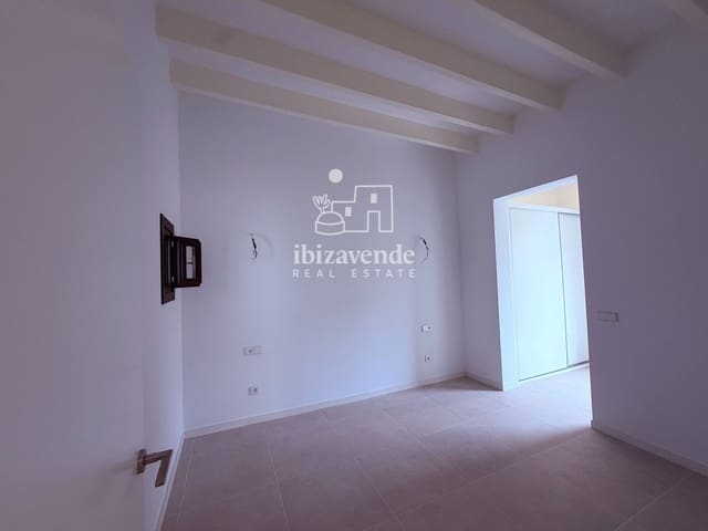 2 camera da letto Appartamento da affittare in Ibiza-Eivissa città - 3.400 € (Rif: 9819161)