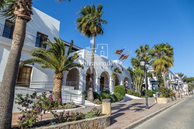 6 Zimmer Villa zu verkaufen in Sant Jordi de Ses Salines, San Jose / Sant Josep de Sa Talaia mit Pool - 3.885.000 € (Ref: 9819557)