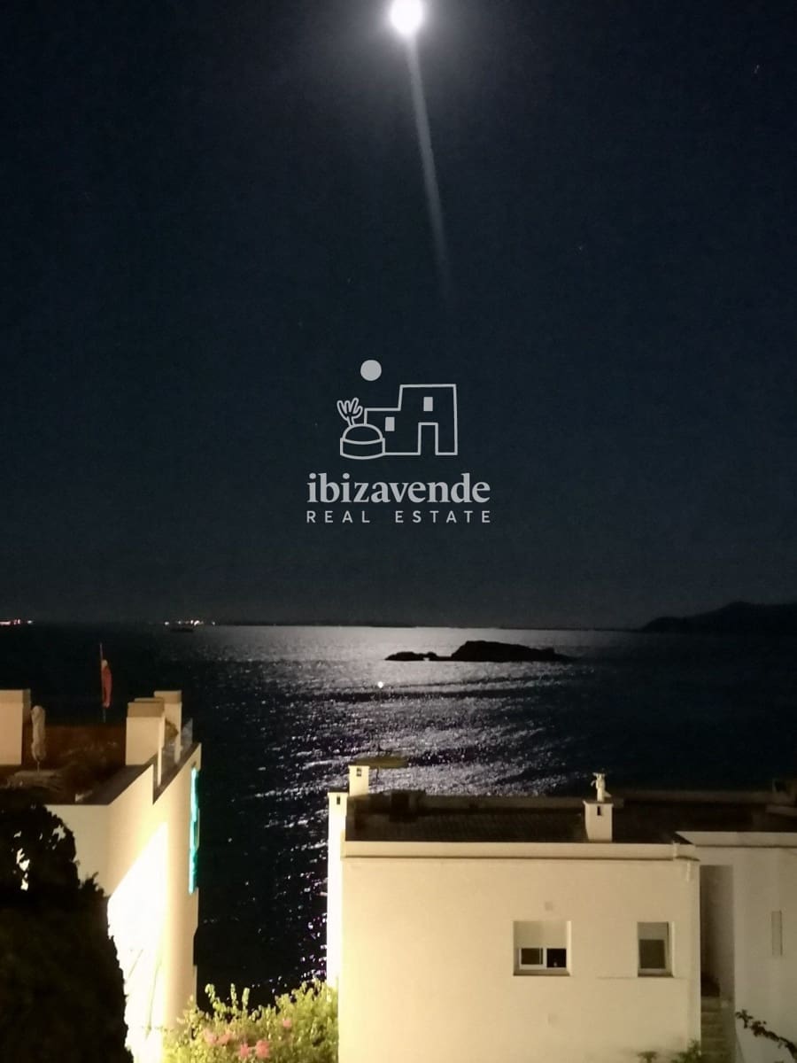 1 Zimmer Wohnung zu vermieten in Ibiza / Eivissa Stadt - 3.500 € (Ref: 9823861)