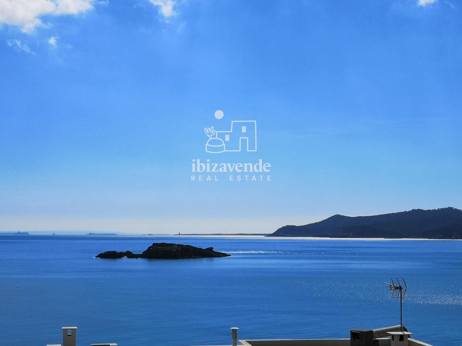 1 Zimmer Wohnung zu vermieten in Ibiza / Eivissa Stadt - 3.500 € (Ref: 9823861)