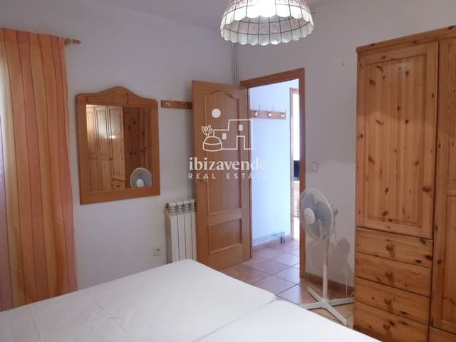 1 Zimmer Wohnung zu vermieten in Ibiza / Eivissa Stadt - 3.500 € (Ref: 9823861)