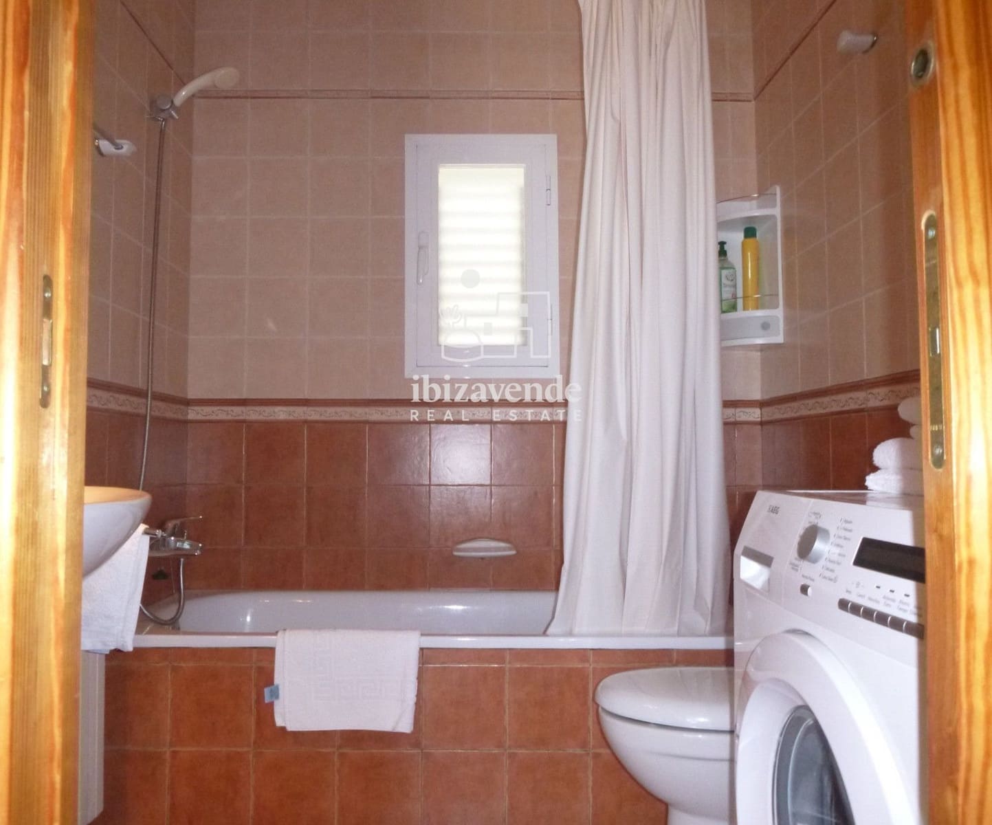 1 Zimmer Wohnung zu vermieten in Ibiza / Eivissa Stadt - 3.500 € (Ref: 9823861)