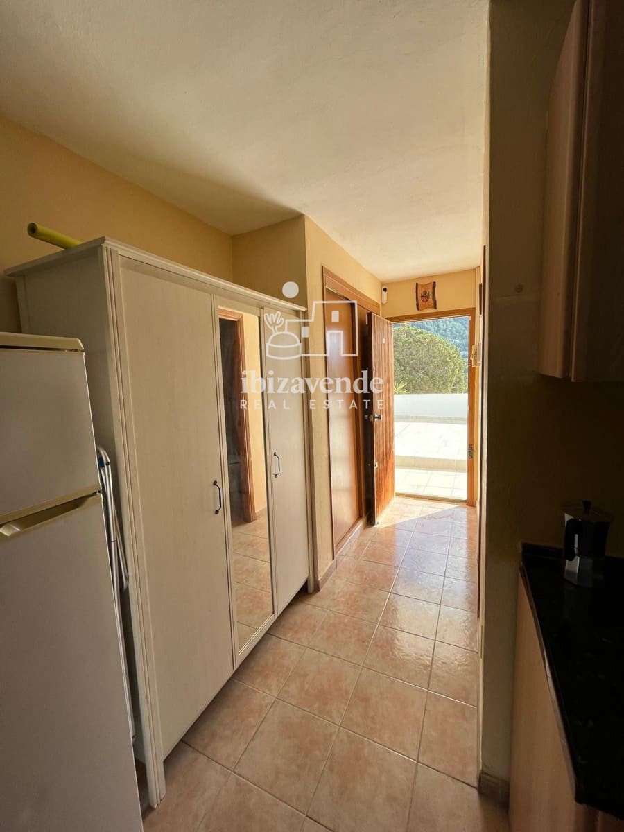 Appartamento da affittare in Portinax con piscina - 1.900 € (Rif: 9827781)