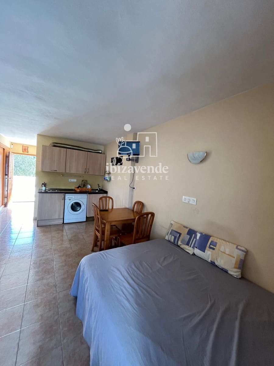 Appartamento da affittare in Portinax con piscina - 1.900 € (Rif: 9827781)
