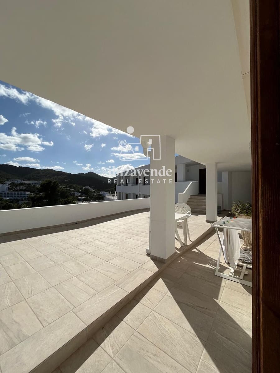 Appartamento da affittare in Portinax con piscina - 1.900 € (Rif: 9827781)