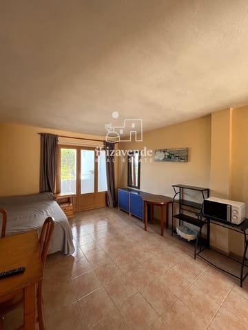 Appartamento da affittare in Portinax, Sant Joan de Labritja con piscina - 1.900 € (Rif: 9827781)