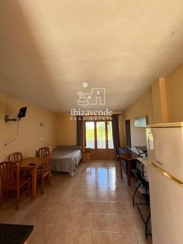 Appartamento da affittare in Portinax, Sant Joan de Labritja con piscina - 1.900 € (Rif: 9827781)